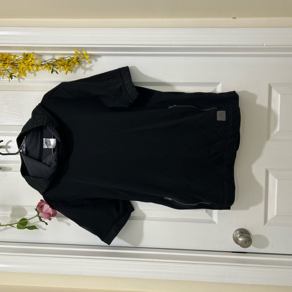 adidas Originals Black Men's Shirt